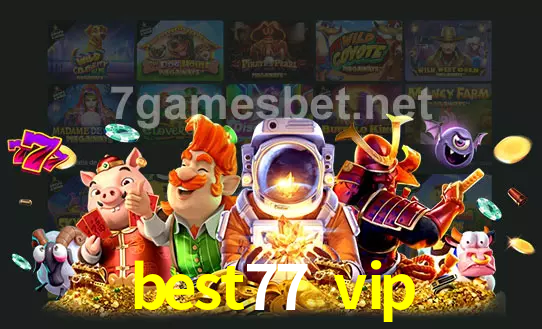cassino best77 vip